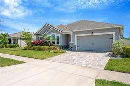 Picture of 2511 Early Dawn Court, Valrico, FL 33594