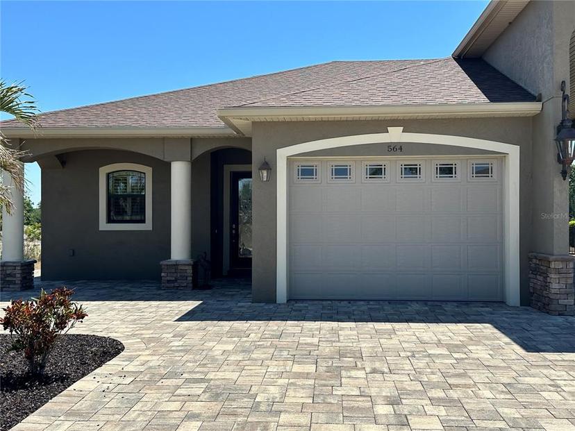 Picture of 564 Meandering Way, Polk City FL 33868