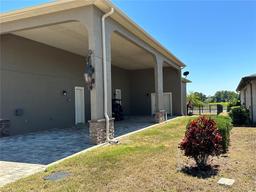 Picture of 564 Meandering Way, Polk City, FL 33868