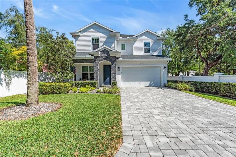 Picture of 4251 W Roland Street, Tampa FL 33609