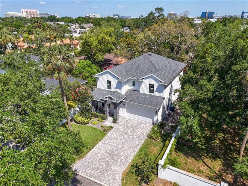 Picture of 4251 W Roland Street, Tampa FL 33609