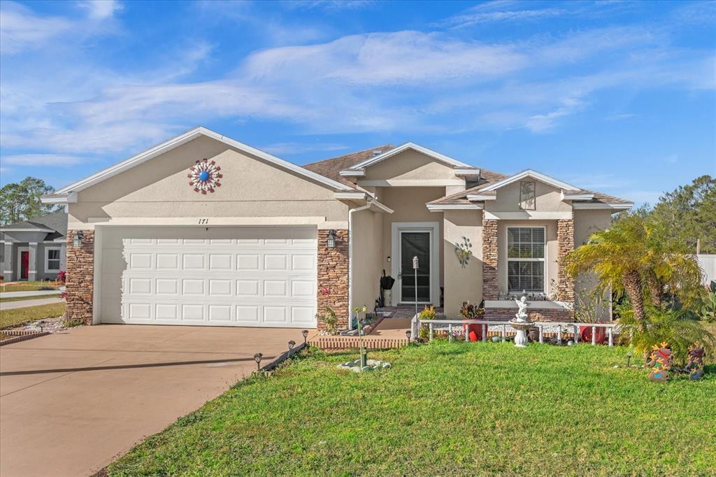 Picture of 171 Maple Drive, Kissimmee, FL 34759
