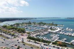 Picture of 33 S Gulfstream Avenue Unit 905, Sarasota, FL 34236