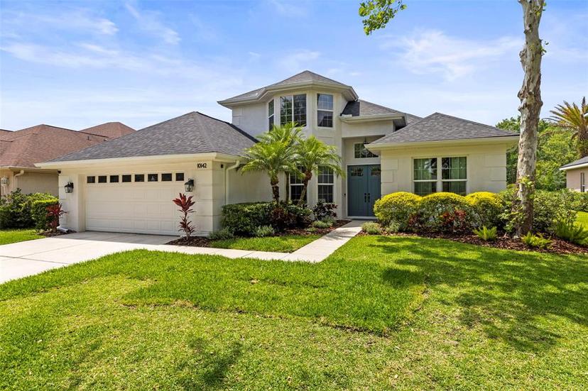 Picture of 10142 Deercliff Drive, Tampa FL 33647
