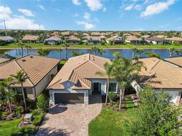Picture of 13872 Rinuccio Street, Venice, FL 34293