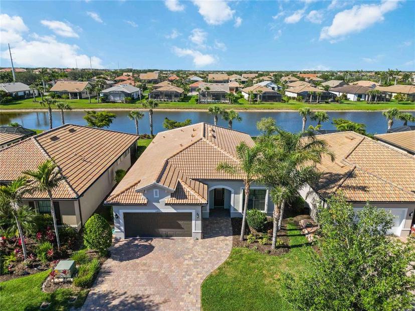 Picture of 13872 Rinuccio Street, Venice FL 34293