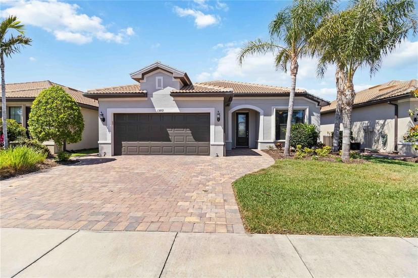 Picture of 13872 Rinuccio Street, Venice FL 34293