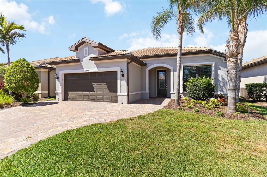 Picture of 13872 Rinuccio Street, Venice, FL 34293