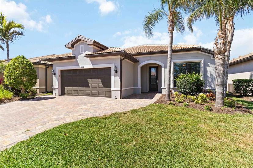 Picture of 13872 Rinuccio Street, Venice FL 34293
