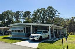 Picture of 121 Bougainvillea Drive, Leesburg, FL 34748