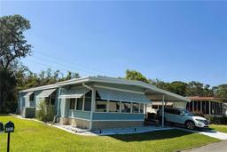 Picture of 121 Bougainvillea Drive, Leesburg, FL 34748