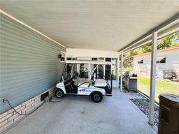 Picture of 121 Bougainvillea Drive, Leesburg, FL 34748
