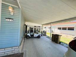 Picture of 121 Bougainvillea Drive, Leesburg, FL 34748