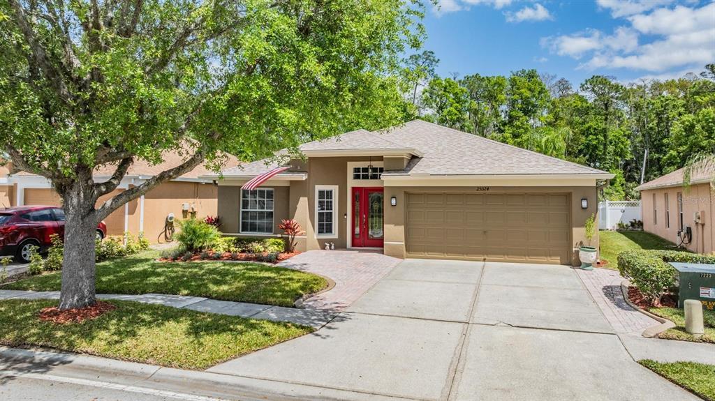 Picture of 25324 Lexington Oaks Boulevard, Wesley Chapel, FL 33544