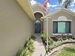 Picture of 2452 Big Pine Drive, Holiday, FL 34691