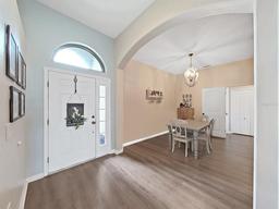 Picture of 2452 Big Pine Drive, Holiday, FL 34691