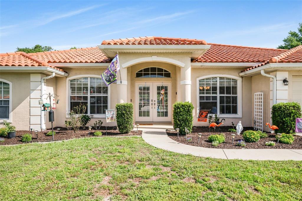 Picture of 4277 E Bennett Street, Inverness, FL 34453