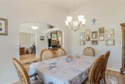 Picture of 4277 E Bennett Street, Inverness, FL 34453