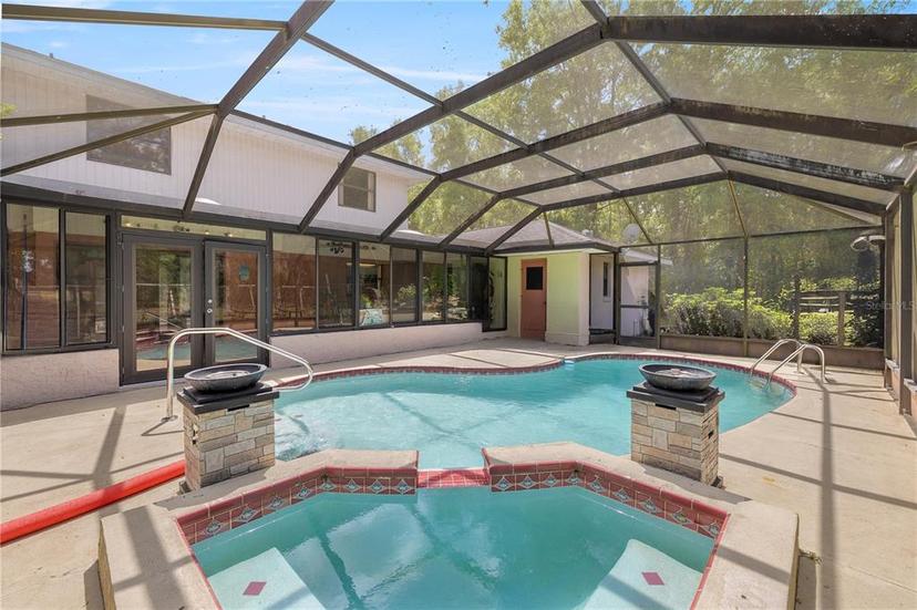 Picture of 8210 N Golfview Drive, Citrus Springs FL 34434