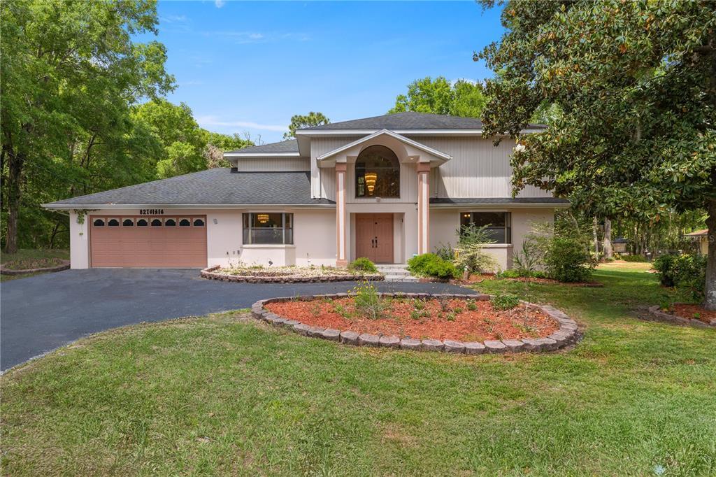Picture of 8210 N Golfview Drive, Citrus Springs, FL 34434