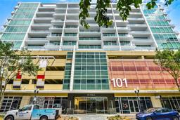 Picture of 101 S Eola Drive Unit 1018, Orlando, FL 32801