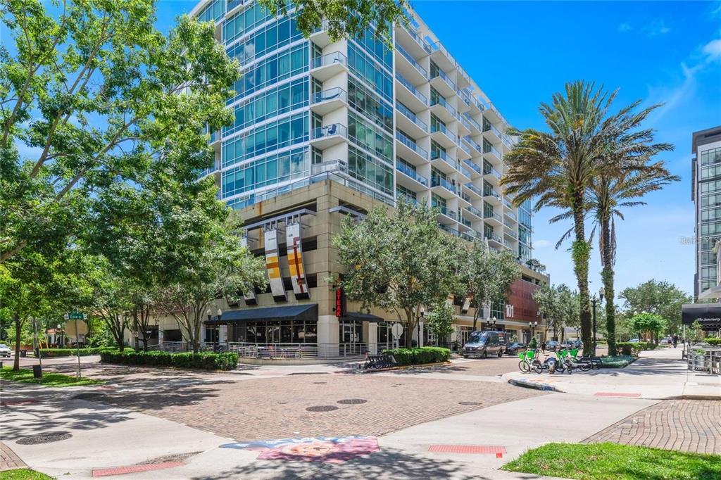 Picture of 101 S Eola Drive Unit 1018, Orlando, FL 32801