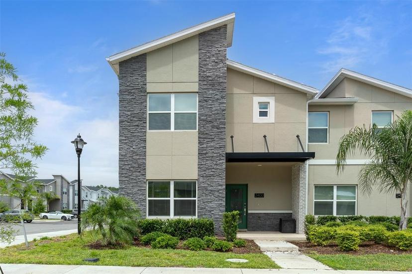 Picture of 2400 Reading Trail, Kissimmee FL 34746