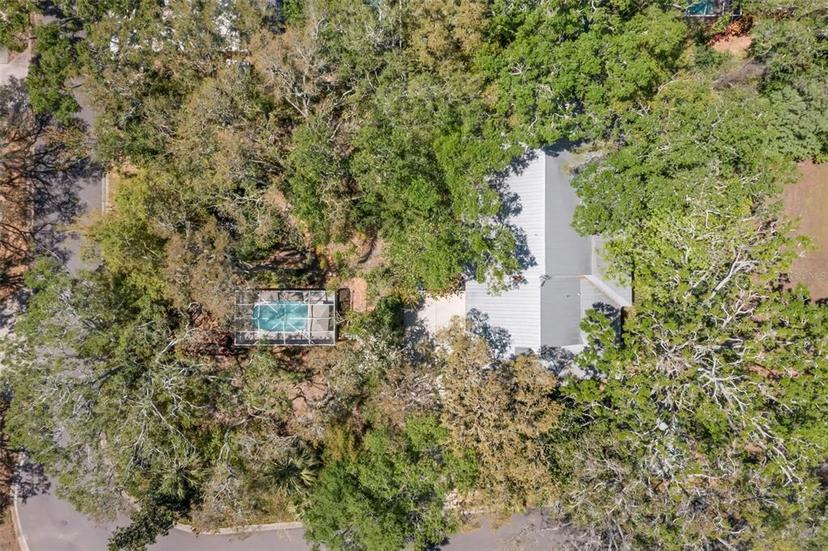 Picture of 187 Sage Circle, Crystal Beach FL 34681