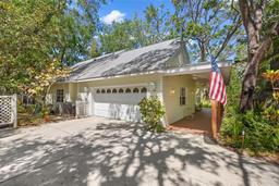 Picture of 187 Sage Circle, Crystal Beach, FL 34681