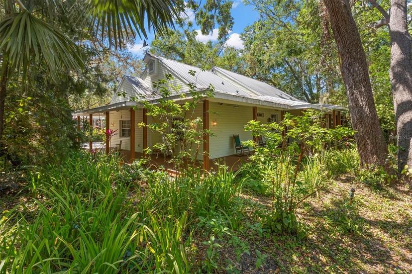 Picture of 187 Sage Circle, Crystal Beach FL 34681