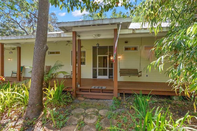 Picture of 187 Sage Circle, Crystal Beach FL 34681