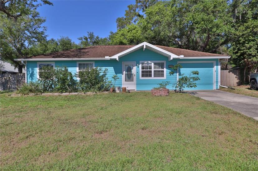 Picture of 731 Cloverleaf Blvd, Deltona FL 32725