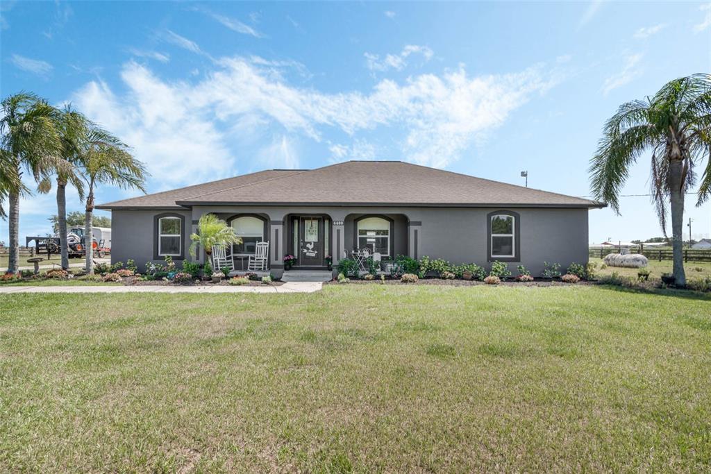Picture of 4400 Walker Lake Road, Bartow, FL 33830