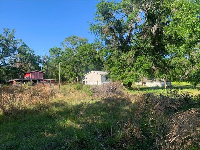Picture of 23105 Jerome Road, Land O Lakes FL 34639