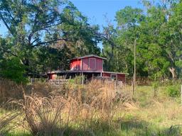 Picture of 23105 Jerome Road, Land O Lakes, FL 34639