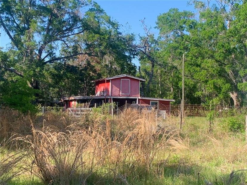 Picture of 23105 Jerome Road, Land O Lakes FL 34639