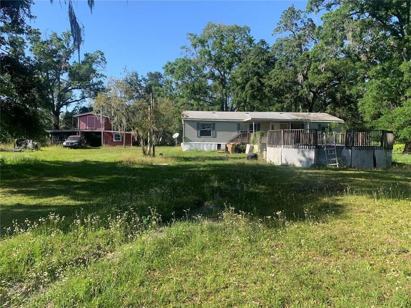 Picture of 23105 Jerome Road, Land O Lakes FL 34639