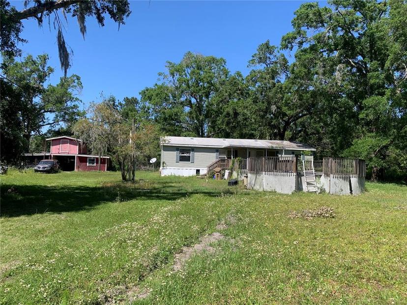 Picture of 23105 Jerome Road, Land O Lakes FL 34639