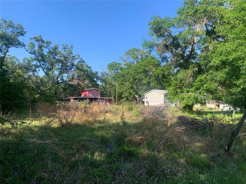 Picture of 23105 Jerome Road, Land O Lakes FL 34639
