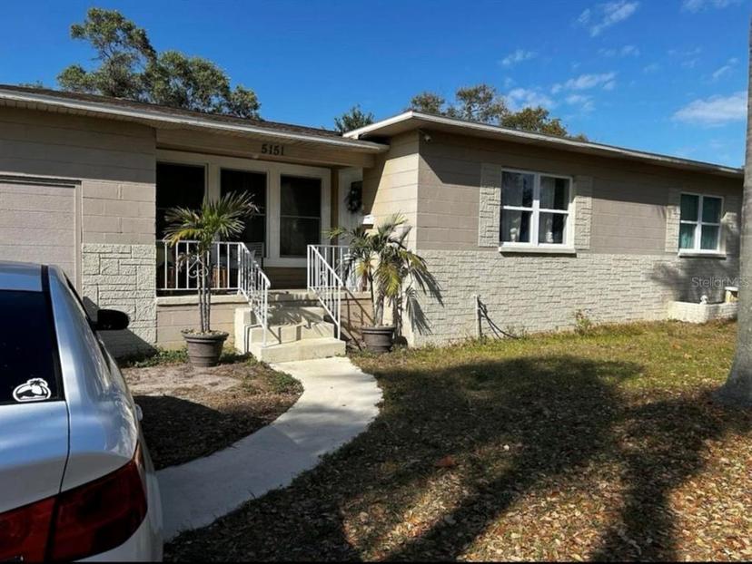 Picture of 5151 22Nd Avenue N, St Petersburg FL 33710