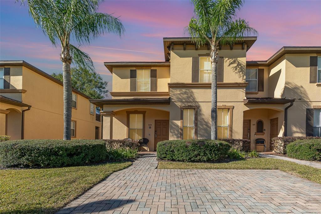 Picture of 309 Verona Avenue, Davenport, FL 33897