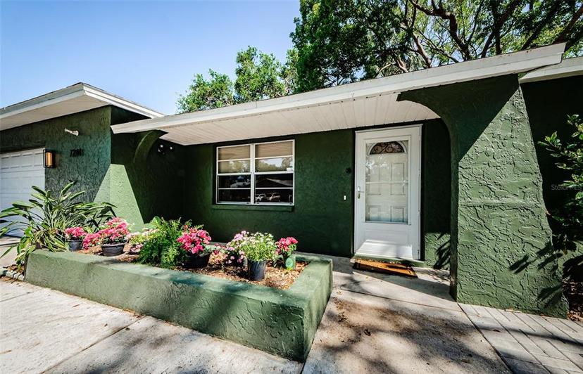 Picture of 7241 56Th Avenue N, St Petersburg FL 33709