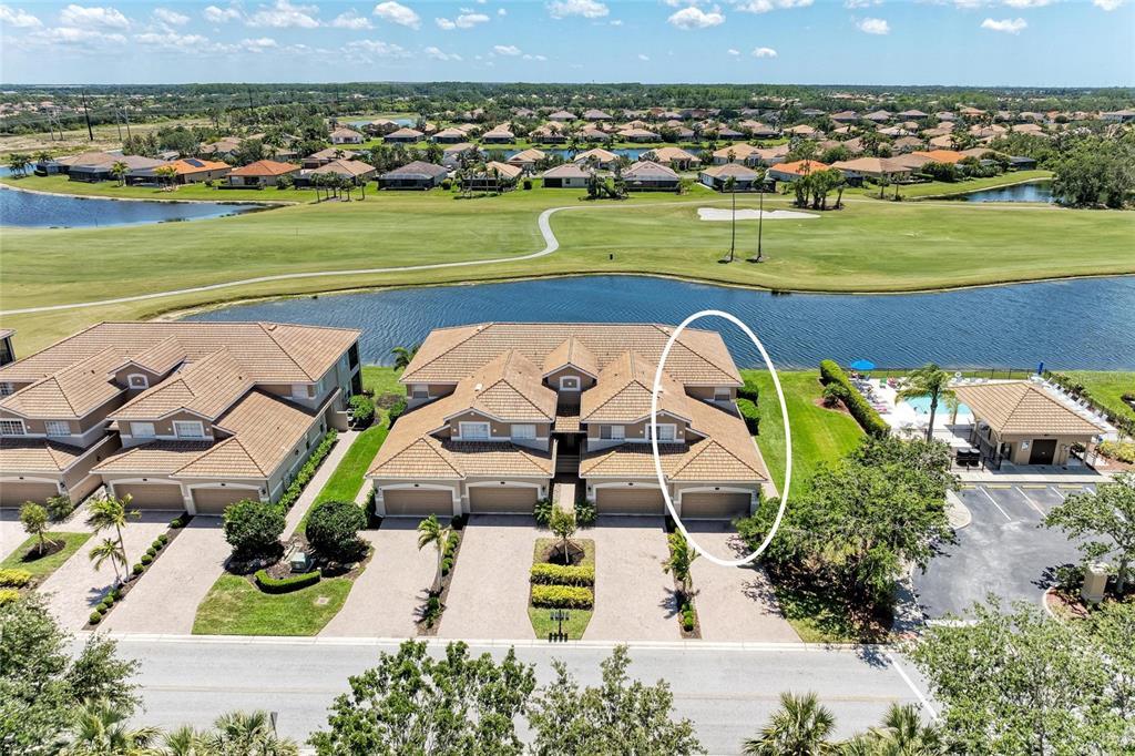Picture of 8304 Grand Estuary Trail Unit 104, Bradenton, FL 34212