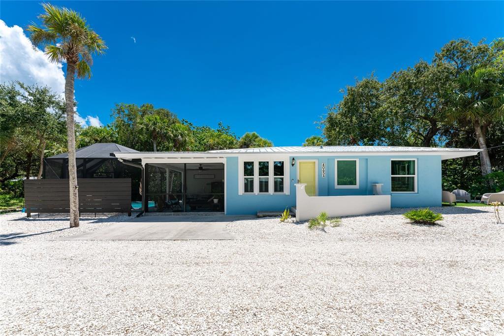 Picture of 4065 N Beach Road Unit A, Englewood, FL 34223