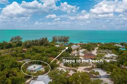 Picture of 4065 N Beach Road Unit A, Englewood, FL 34223