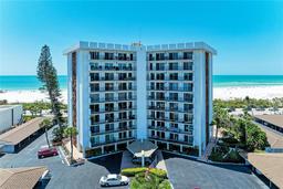 Picture of 101 Benjamin Franklin Drive Unit 46, Sarasota, FL 34236