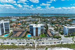 Picture of 101 Benjamin Franklin Drive Unit 46, Sarasota, FL 34236