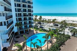 Picture of 101 Benjamin Franklin Drive Unit 46, Sarasota, FL 34236