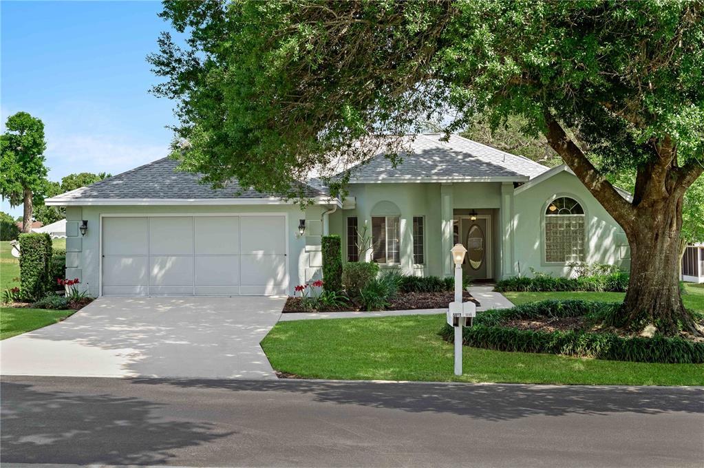 Picture of 5097 NW 19Th Place, Ocala, FL 34482