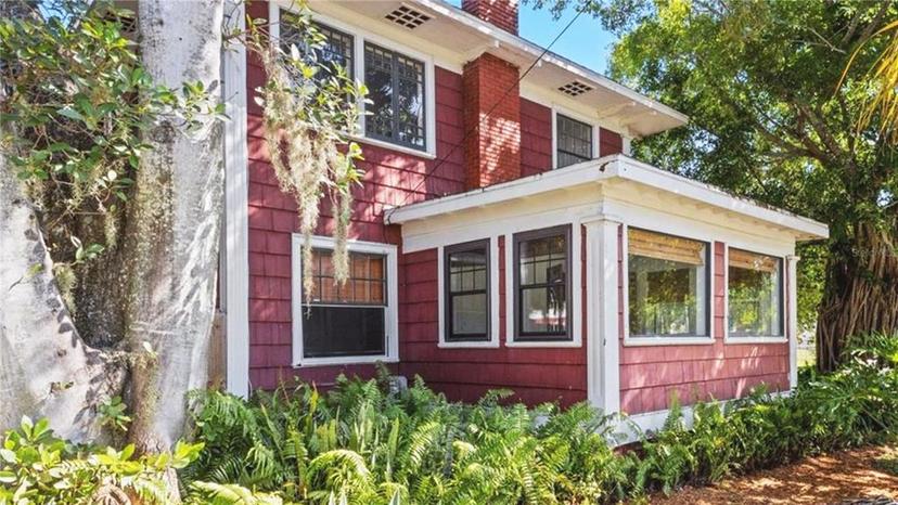 Picture of 624 19Th Street W, Bradenton FL 34205